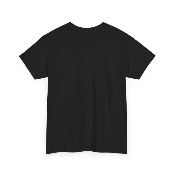 black t shirt with circle sunset and palm trees design simple summer tee trendy graphic beach shirt unisex casual top