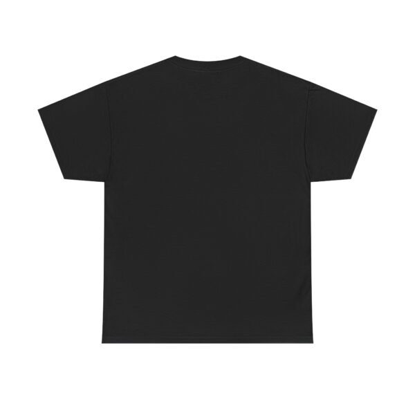 black t shirt with circle sunset and palm trees design simple summer tee trendy graphic beach shirt unisex casual top